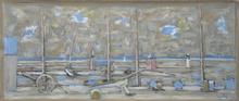 Camaret, 1982