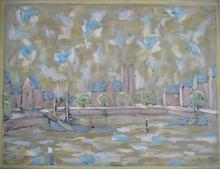 Dordrecht, circa 1982