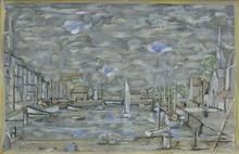 Honfleur, 1982