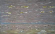 Paysage d'Aragon, 1982