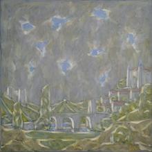 Tolède, 1982
