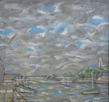 Le port, circa 1982