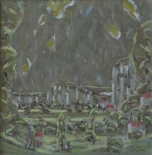 Vallée de la Dordogne, circa 1982