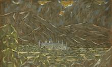 L'Escorial, 1983