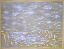 Barrage en Espagne, 1984
