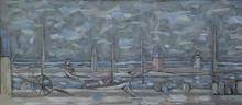 Camaret, 1984