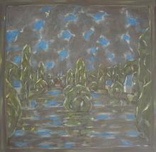 Ile sur la Marne, 1984