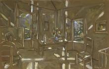 L'atelier, 1984