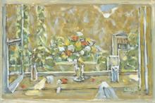 La fenêtre ouverte, 1984