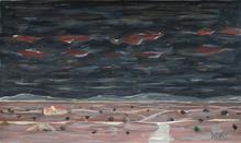 Castille sombre, circa 1984