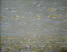 Castille, 1985