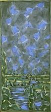 La vallée bleue, 1985
