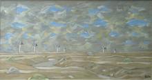 Les moulins de la Manche, 1985