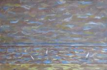 Bord de mer, 1986
