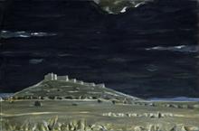 Gormaz noir, 1986