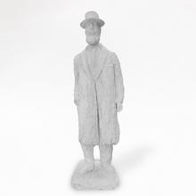 Toulouse-Lautrec (résine), 2000