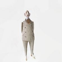 Papier et Résine — 2008