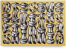 Peinture VII - 2019