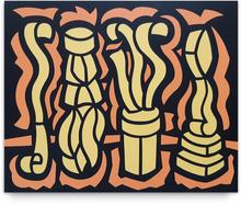 Peinture IX - 2020 (1)