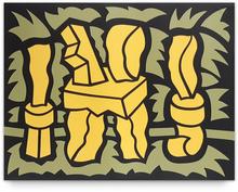 Peinture IX - 2020 (2)