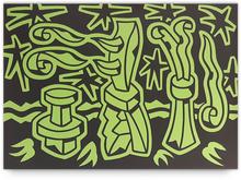 Peinture III - 2021 (1)