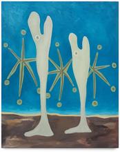 Peinture XI - 1995