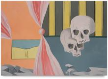 Peinture XI - 1996