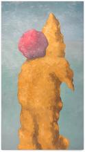 Peinture VIII - 2000