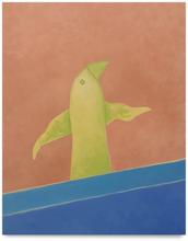 Peinture XI - 1997