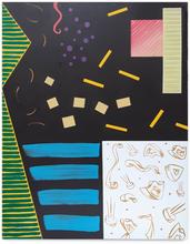 Peinture 12 - I - 1991