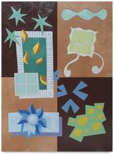 Peinture - 1994