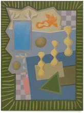 Peinture - 1994