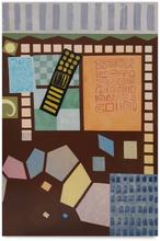 Peinture - 1991
