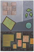 Peinture - 1992 - 1993