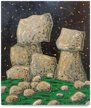 Peinture - 1999