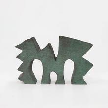 Sculpture Bronze - 2017 (1)