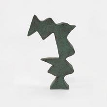 Sculpture Bronze - 2017 (7)
