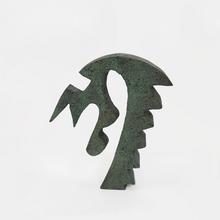 Sculpture Bronze - 2017 (2)