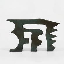 Sculpture Bronze - 2016 (4)