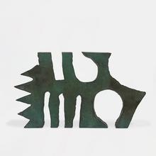 Sculpture Bronze - 2016 (5)