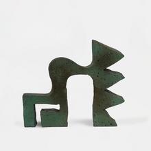 Sculpture Bronze - 2016 (6)