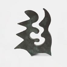 Sculpture Bronze 2 - 2017 (3)