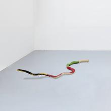 Ligne serpentine, 1977