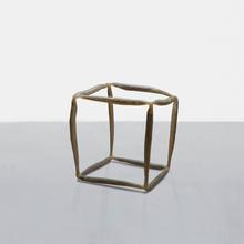 Le cube jaune, 1992