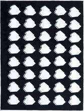 40 formes , version A - 1993