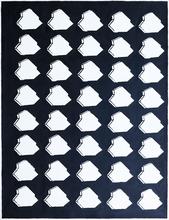 40 formes , version B - 1993