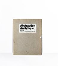 Abstraction Analytique