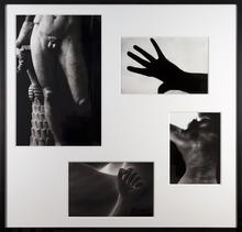 Composition 1 - 2019
