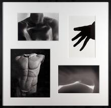 Composition 2 - 2019