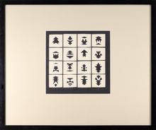 Ensemble A - 1987